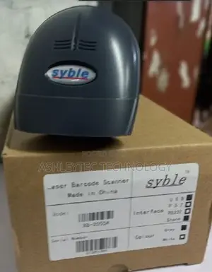 Approved Syble XB-2055 Barcode Scanner