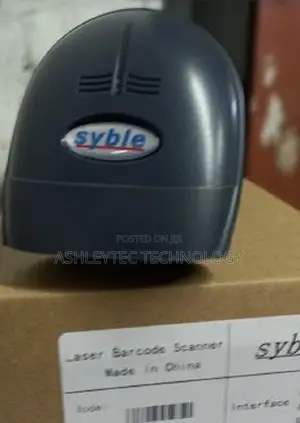 Cheaply Hand Held Barcode Scanner for Pos 1D 2d
