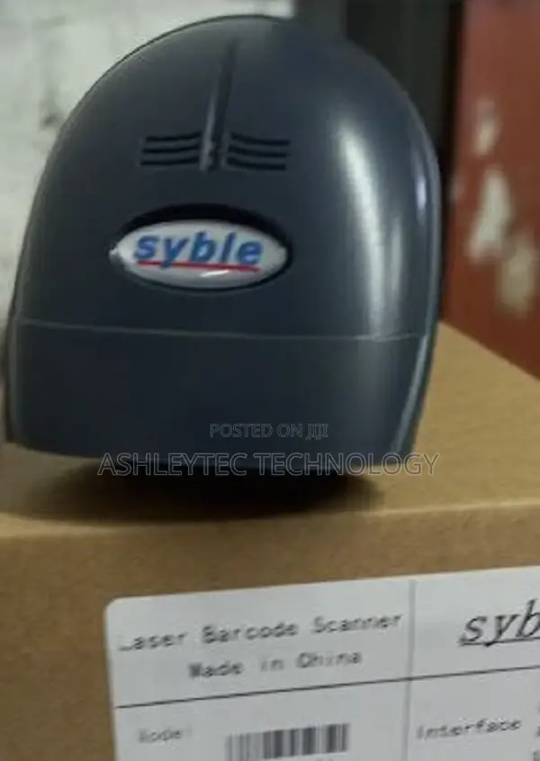 Cheaply Hand Held Barcode Scanner for Pos 1D 2d