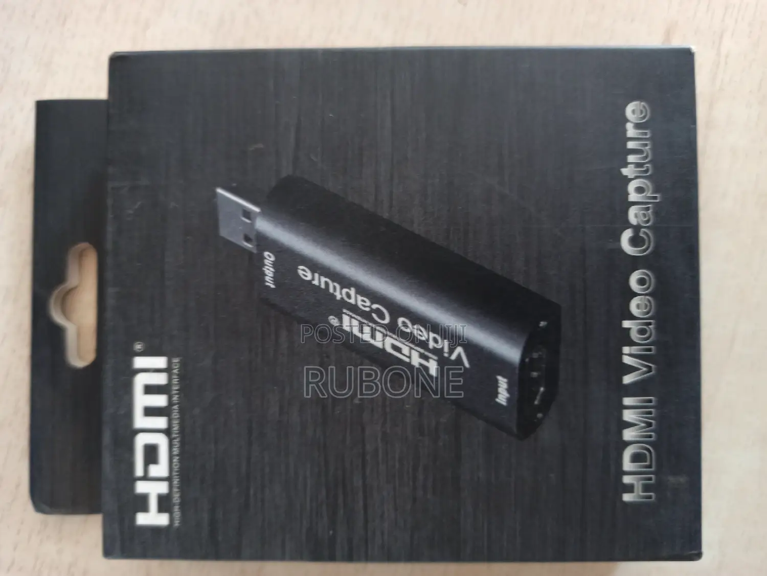 HDMI Video Capture