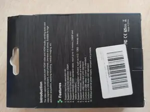 HDMI Video Capture