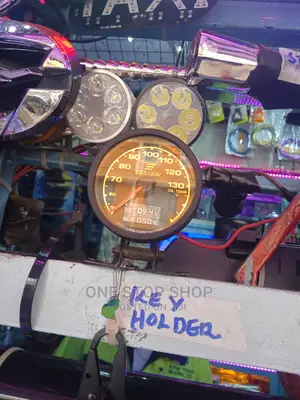 Car Oil Temp Gauge