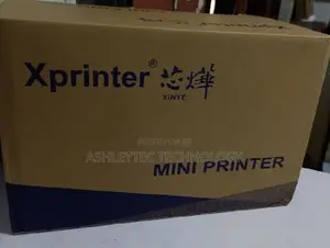 Xprinter Mini Printer