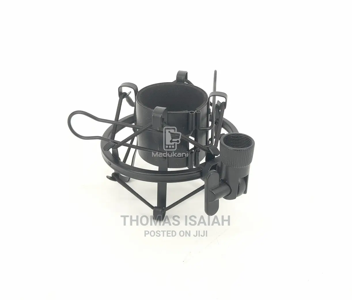 Studio Microphone Shock Mount for Behringer B1 and B2