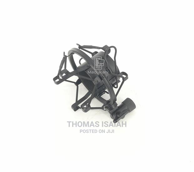 Studio Microphone Shock Mount for Behringer B1 and B2 - thumbnail 3