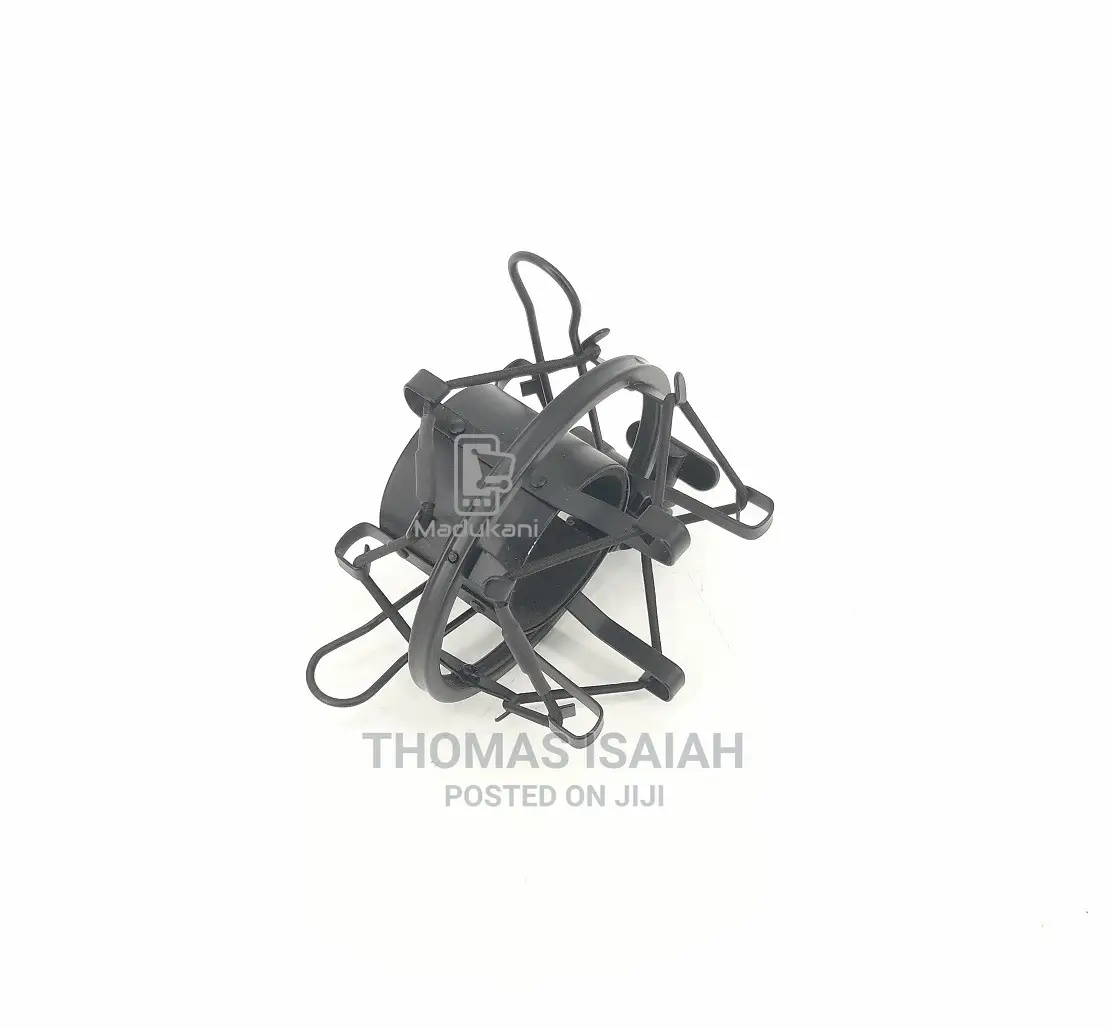 Studio Microphone Shock Mount for Behringer B1 and B2