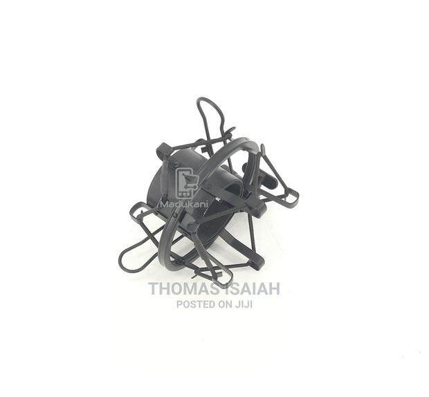 Studio Microphone Shock Mount for Behringer B1 and B2 - thumbnail 4