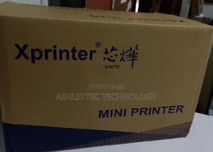 Original Xprinter Mini Printer Now Available - thumbnail 2