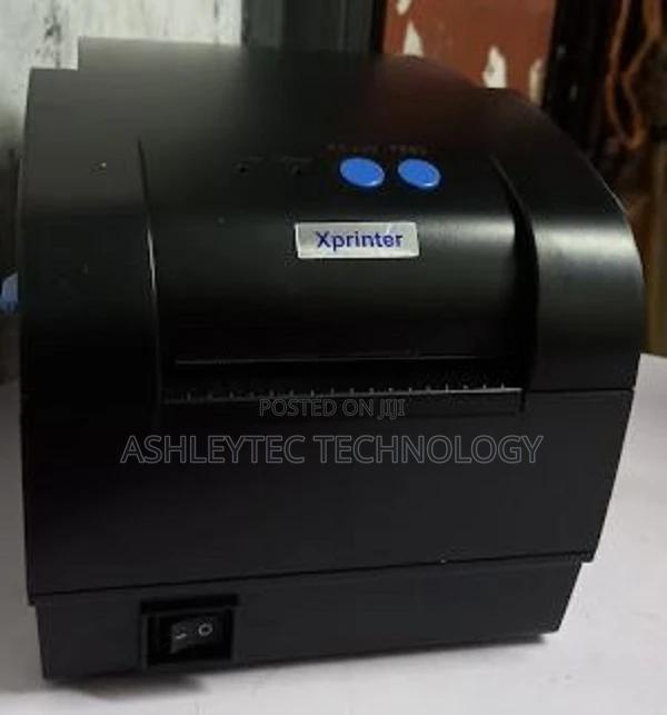 POS Label Printer Xprinter Label Printer With Warranty - main view