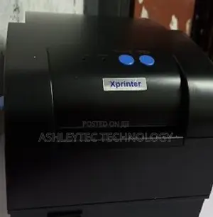 Available Label Printer Thermal Label Barcode Printer