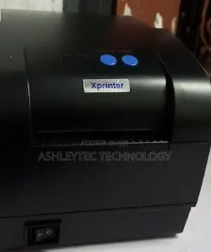 SMART Label Printer (X-Printer)