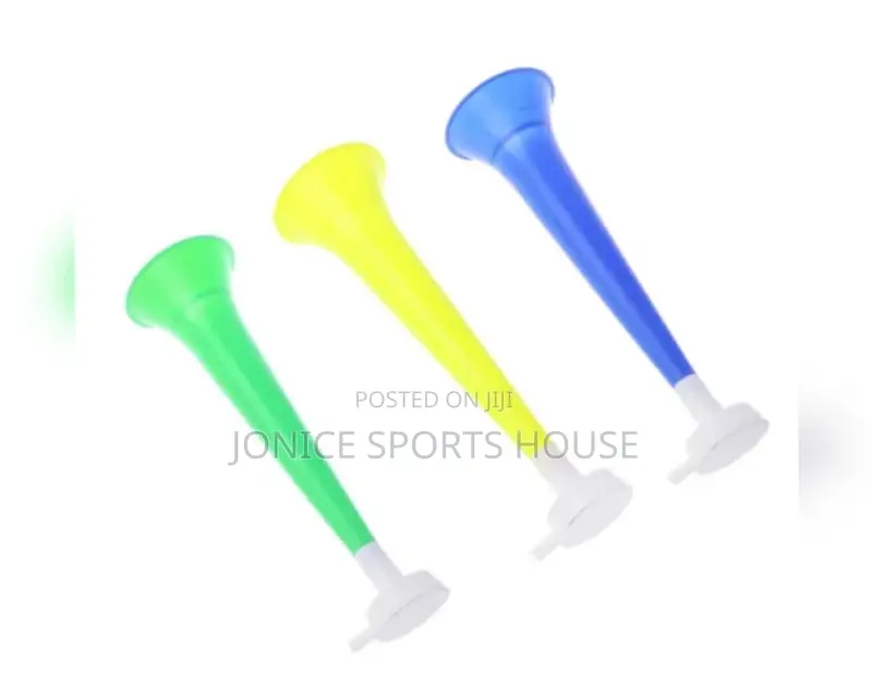 Sounds Vuvuzela