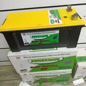 Most Digital Powermate Battery 150ah