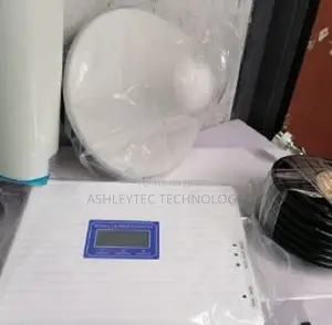 GSM Signal Amplifier With Technician Available at a Cost