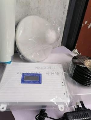 Triband Gsm Network Booster - thumbnail 2