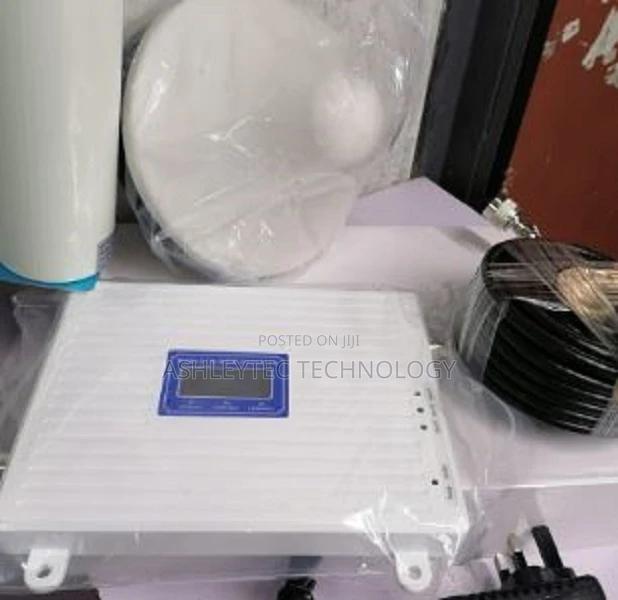 Good Quality Network Signal Booster - main view