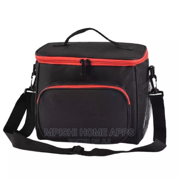 Insulated Lunch Bags - thumbnail 5