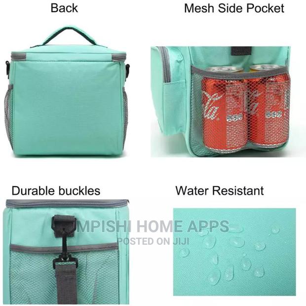 Insulated Lunch Bags - thumbnail 8
