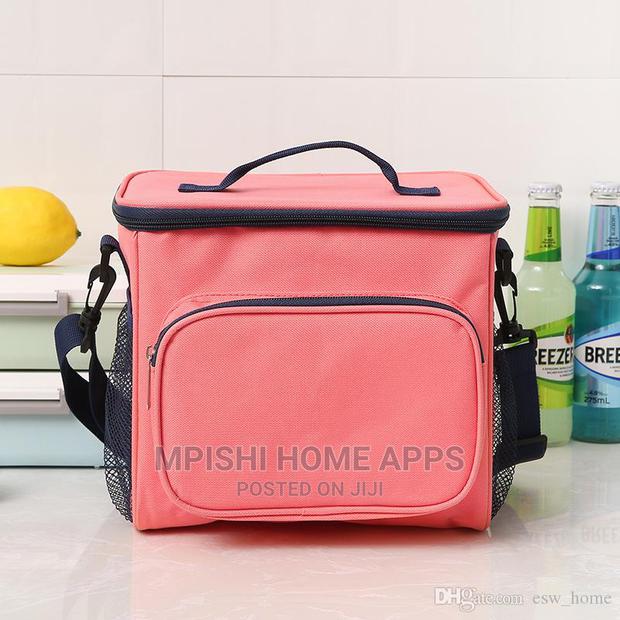 Insulated Lunch Bags - thumbnail 10