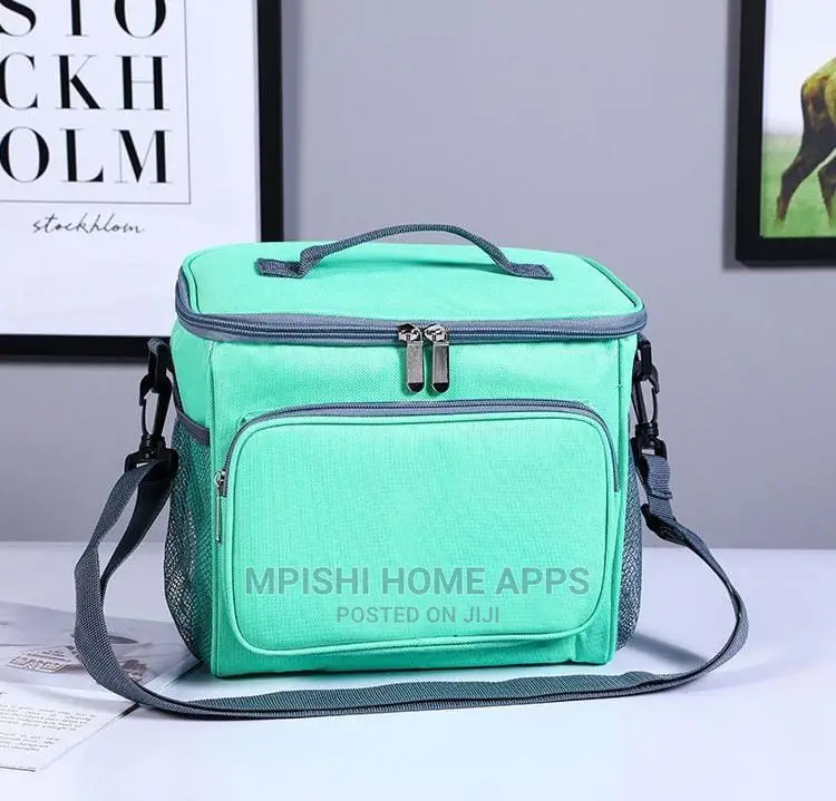 Insulated Lunch Bags