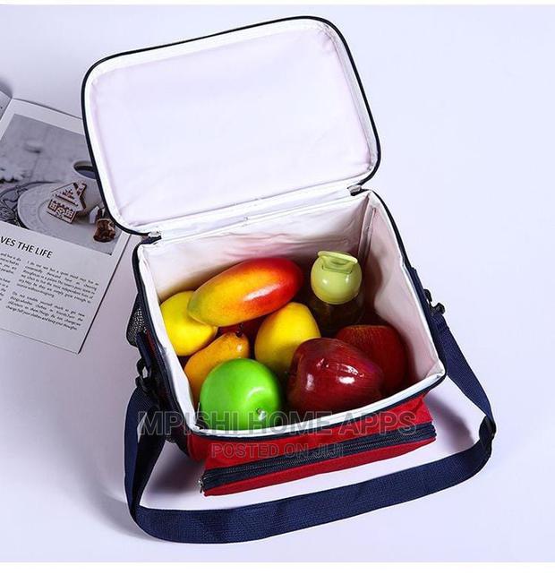 Insulated Lunch Bags - thumbnail 6
