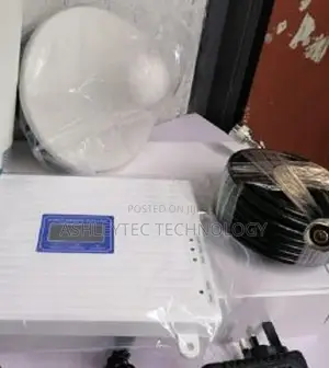 Affordable Airtel Telkom 2G,3G Mobile Network Signal Booster