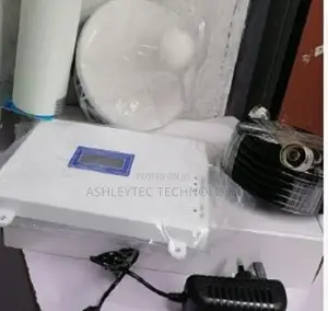 Original GSM Signal Booster Now Available