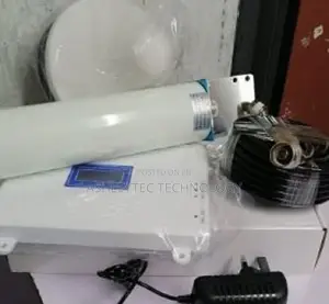 Good Quality GSM Signal Booster Triband 3G 4G 2G