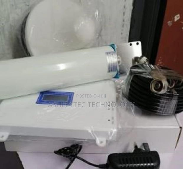 Good Quality GSM Signal Booster Triband 3G 4G 2G
