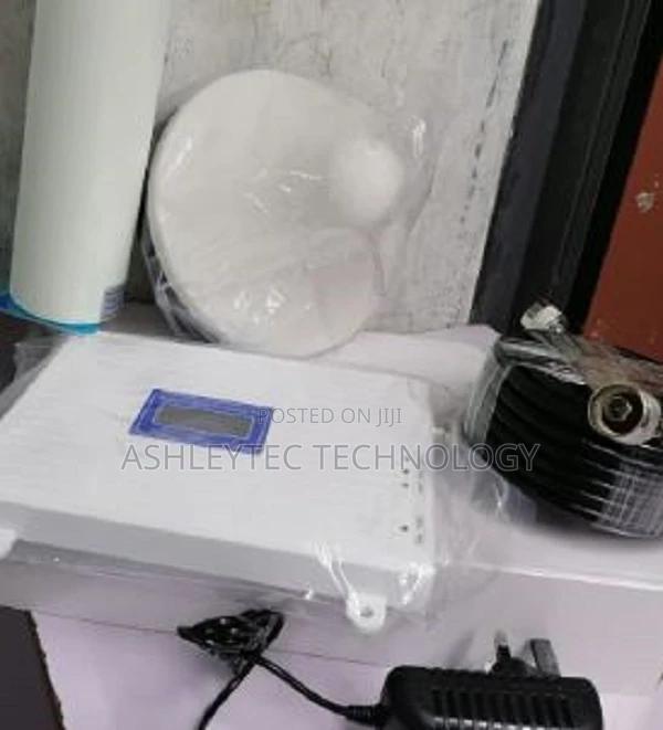 Discount Cell Phone Booster Gsm Signal Booster