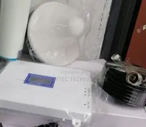 Quality Cell Phone Signal Boosters