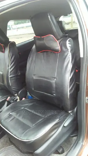 Loozap Car Seat Covers