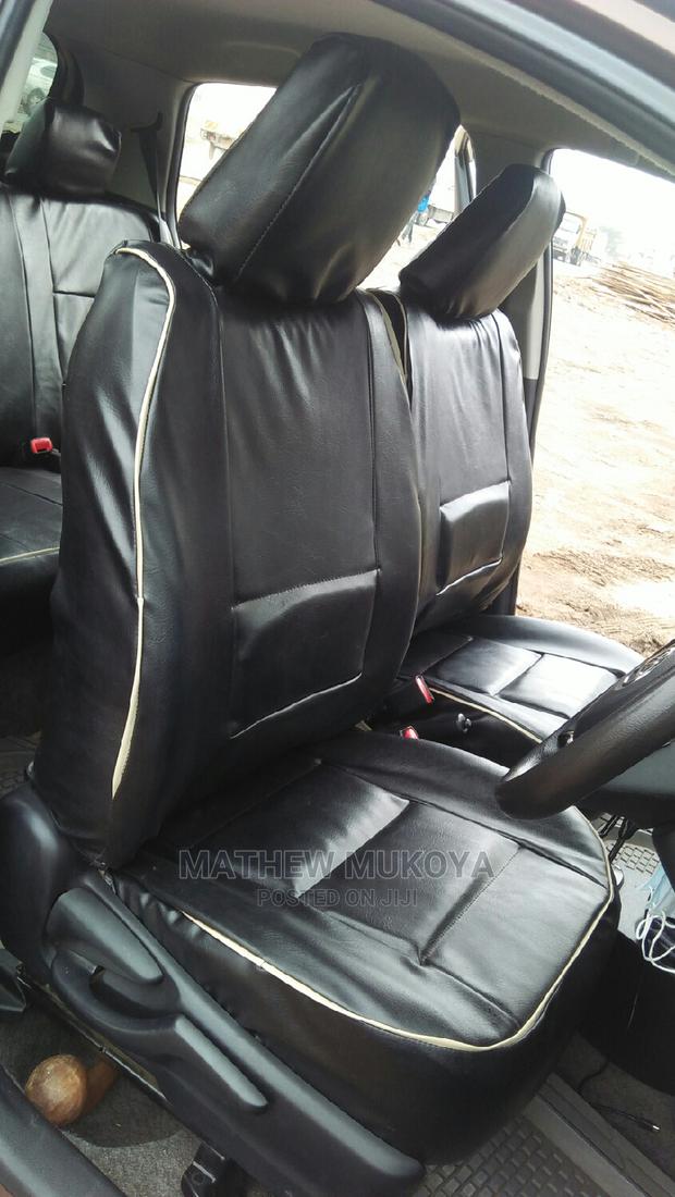 Loozap Car Seat Covers - thumbnail 3