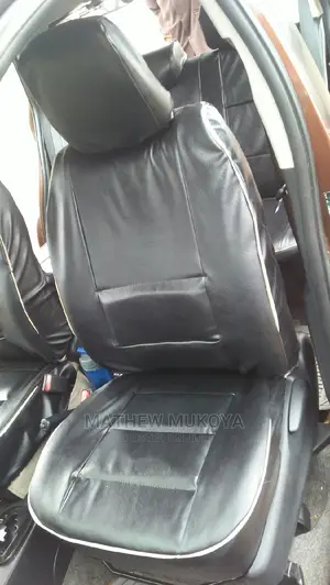 Fare Rates Car Seat Covers