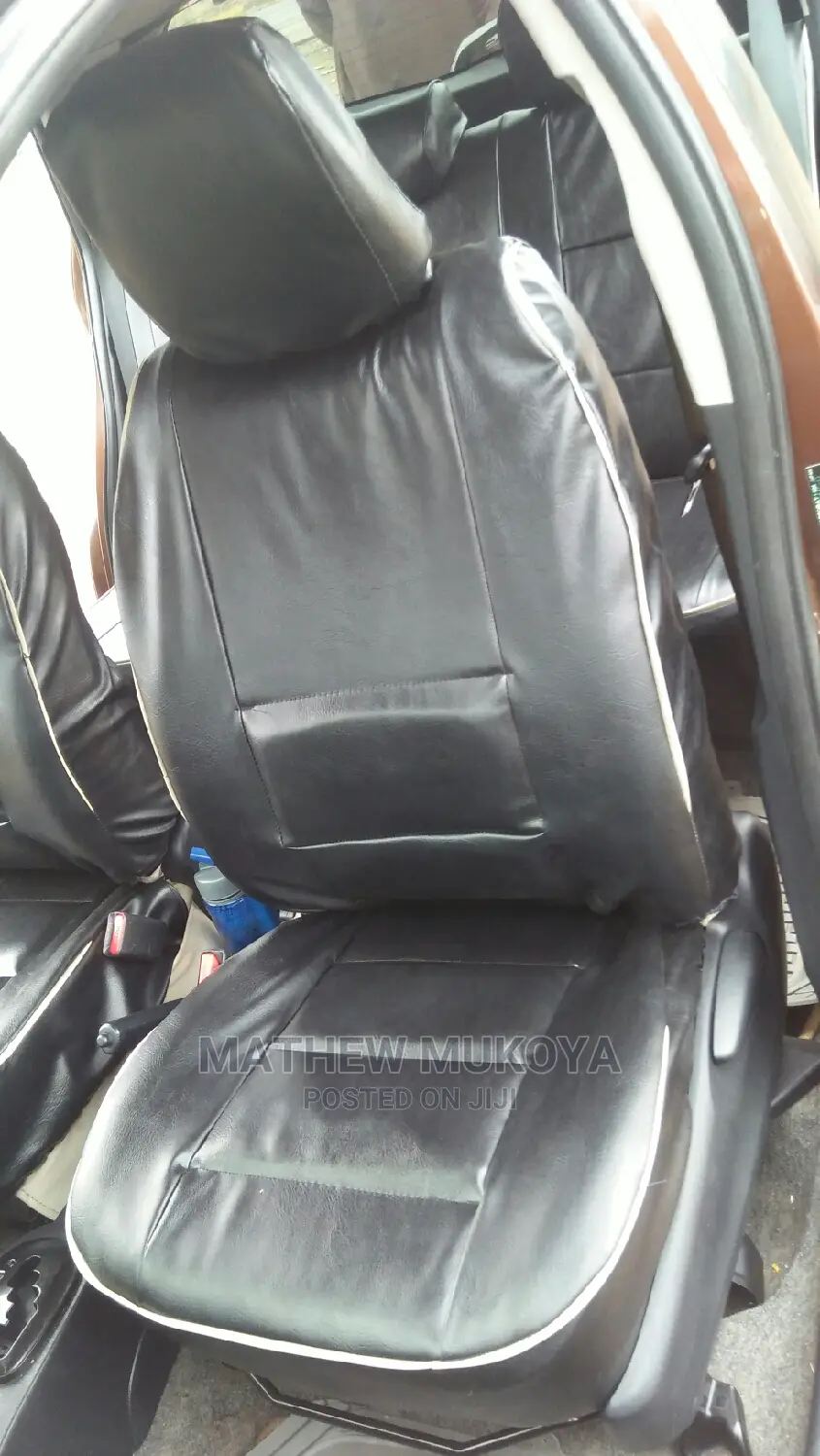 Fare Rates Car Seat Covers