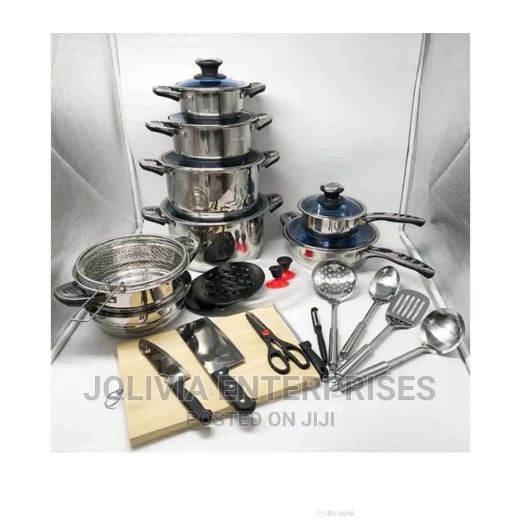 Cookware Sets