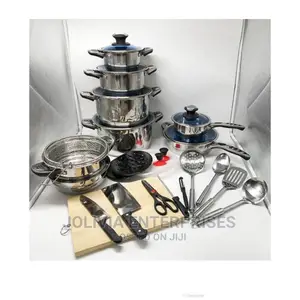 Cookware Sets