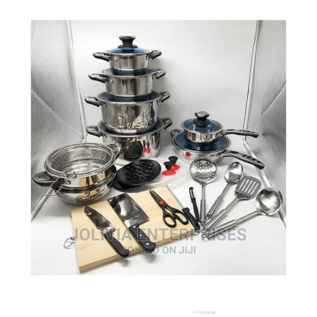 Cookware Sets - main view