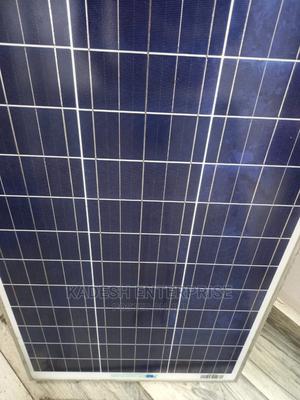 Solar Panel 10 Watts - main view