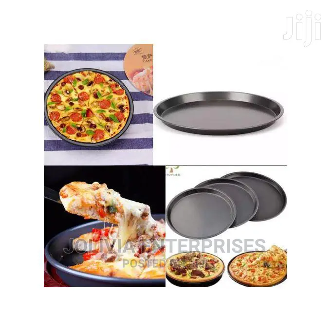 Pizza Pans