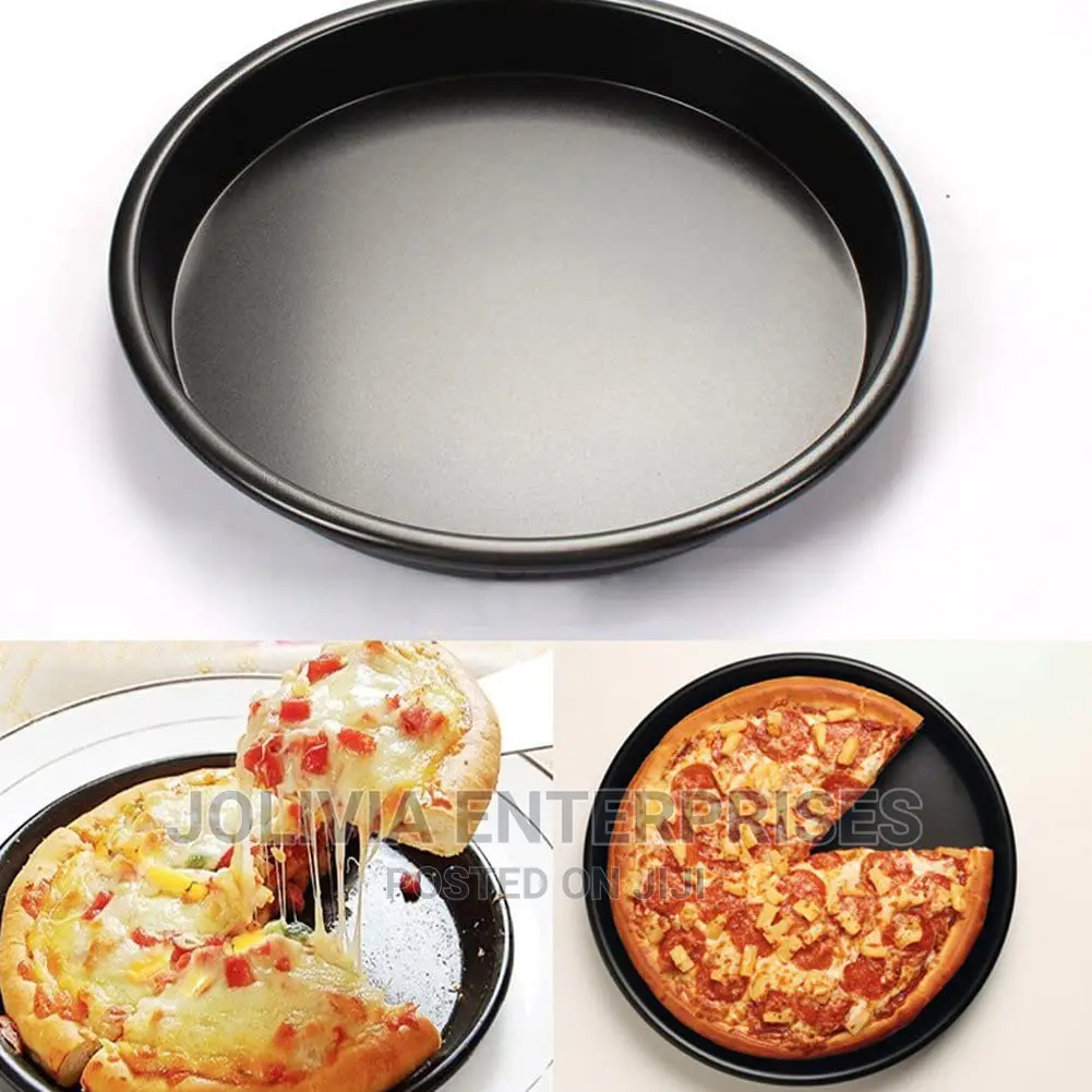 Pizza Pans