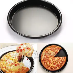 Pizza Pans