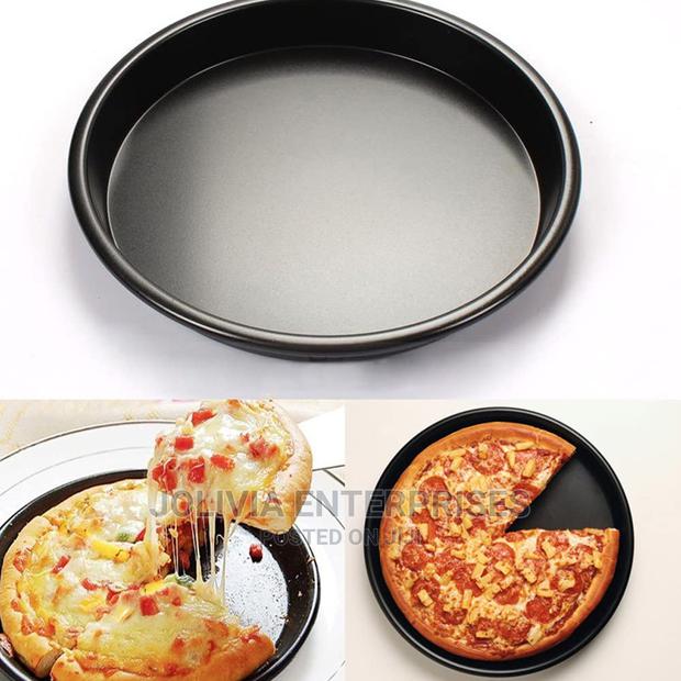 Pizza Pans - thumbnail 2