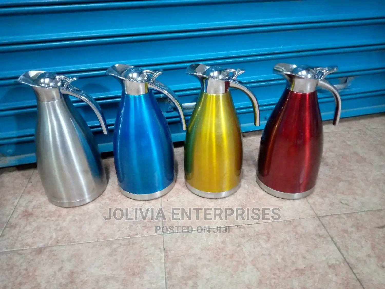 Flasks Flasks