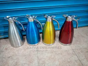 Flasks Flasks