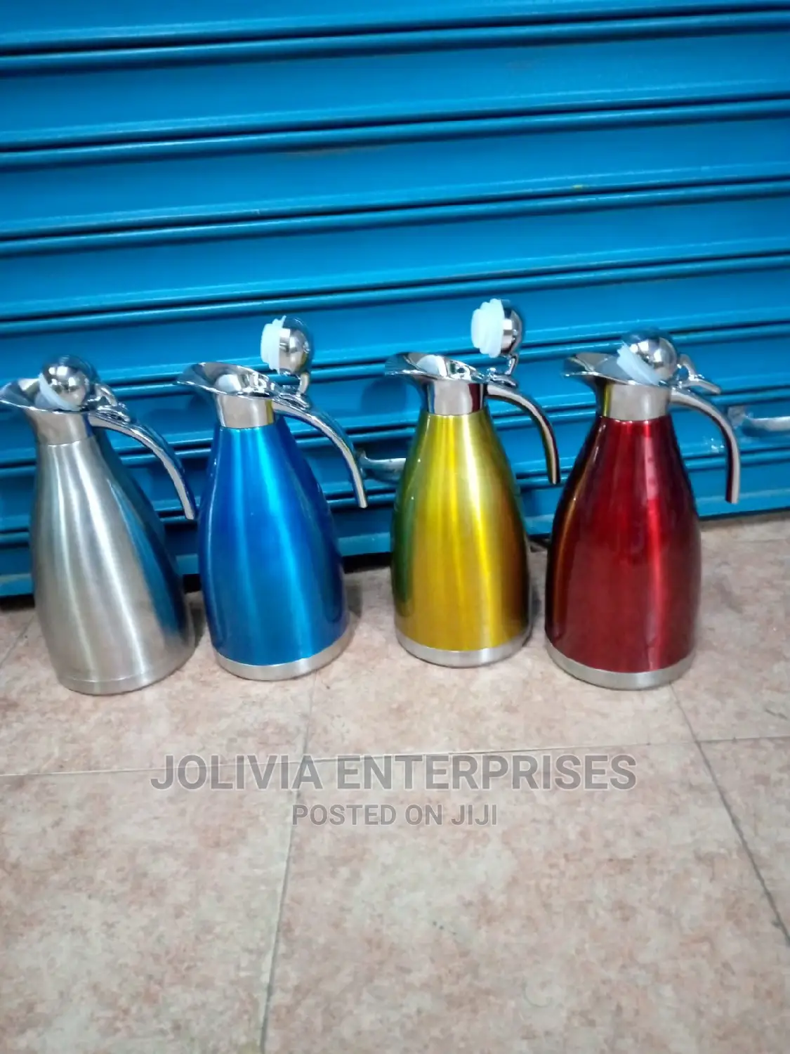 Flasks Flasks
