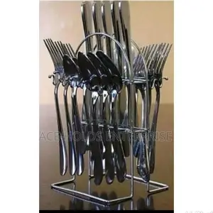 Cutlery Set 1500/=