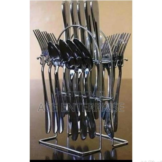 Cutlery Set 1500/= - main view