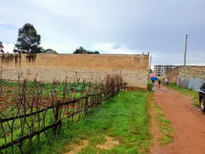Commercisl 1⁄2 Acre Plot for Sale in Pioneer Eldoret