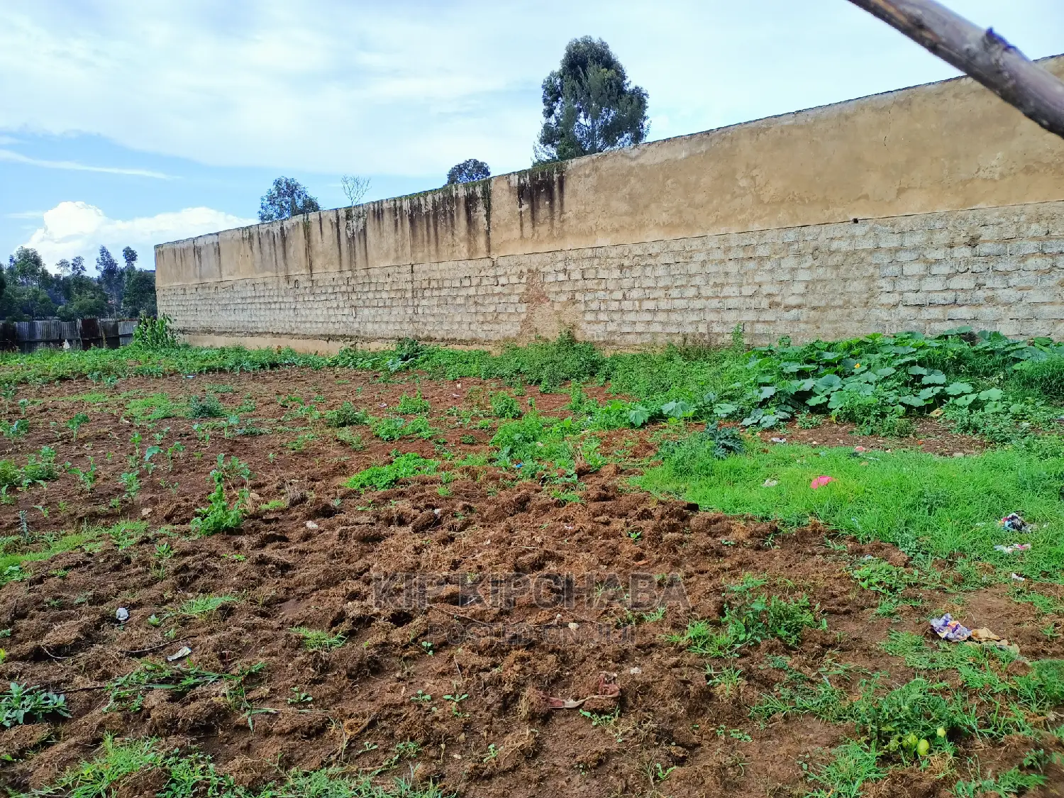 Commercisl 1⁄2 Acre Plot for Sale in Pioneer Eldoret